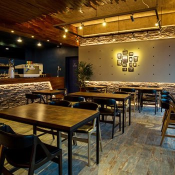 海中睡眠度假屋