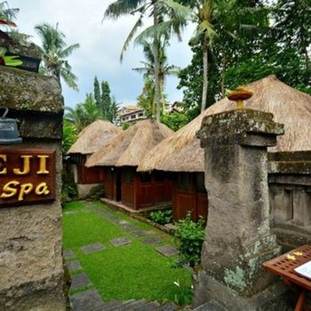 Pertiwi Resort & Spa