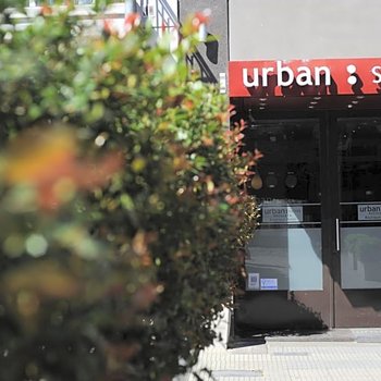 Urban Suites Recoleta Boutique Hotel