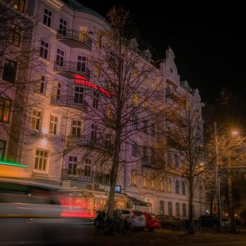 Hotell Onyxen, Boutique- & Lifestyle, Adults Only