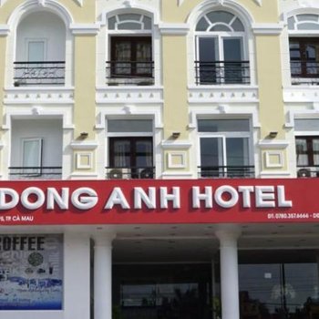 Dong Anh Hotel