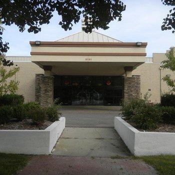 Wyndham Garden Romulus Detroit Metro Airport