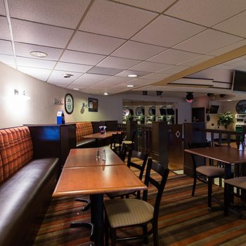 Wyndham Garden Romulus Detroit Metro Airport