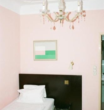 Hotel am Brillantengrund