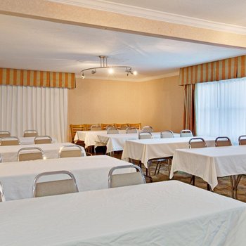 梅薩聖地亞哥貝斯特韋斯特優質酒店