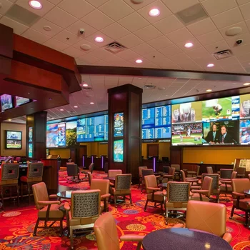 Silver Legacy Reno- A Caesars Rewards Destination