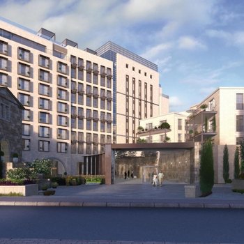 Orient by Isrotel Exclusive