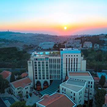 Orient by Isrotel Exclusive