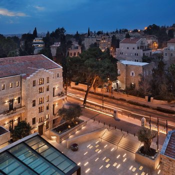 Orient by Isrotel Exclusive