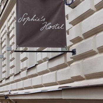 Sophie's Hostel
