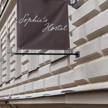 Sophie's Hostel