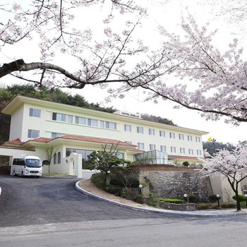 Palgong Emillia Hotel