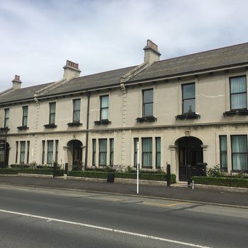 Highland House Boutique Hotel