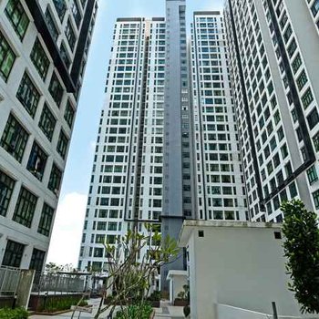 頂峰住宅YML家庭旅館