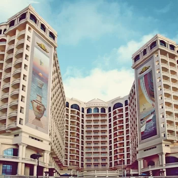 Tolip Royal Alexandria