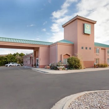 摩押斯力克洛克區凱藝酒店