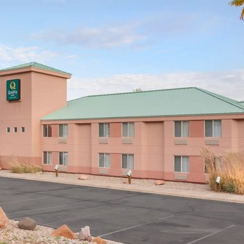 摩押斯力克洛克區凱藝酒店