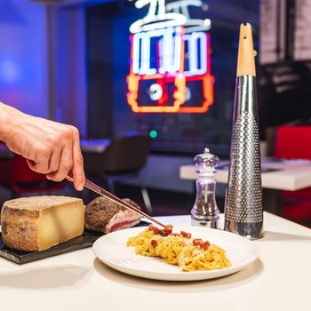 宜必思米蘭中心酒店