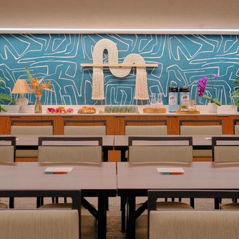 The Ambassador Hotel of Waikiki, Tapestry Collection by Hilton