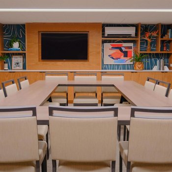 The Ambassador Hotel of Waikiki, Tapestry Collection by Hilton