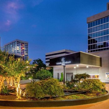 Courtland Grand Hotel, Trademark Collection by Wyndham