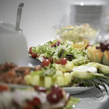 布福特霍特及會議中心酒店