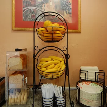 帕克科瑞斯特貝斯特韋斯特酒店