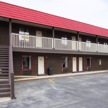 Travelers Lodge