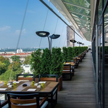 Hilton Belgrade