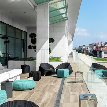 Hilton Belgrade
