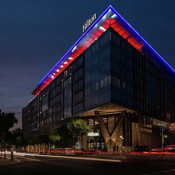 Hilton Belgrade