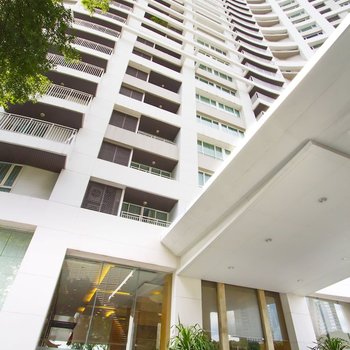 泰國曼谷朗雙城市酒店