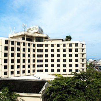 Star Convention Hotel (Star Hotel)