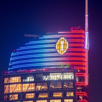 InterContinental - Los Angeles Downtown, an IHG Hotel