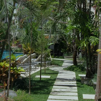 Prime Plaza Hotel Sanur – Bali