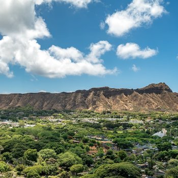 Queen Kapiolani Hotel