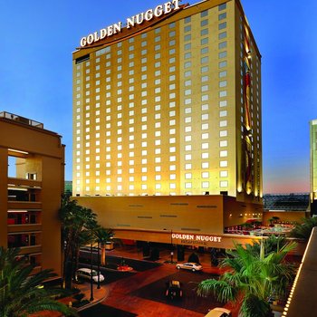 Golden Nugget Las Vegas