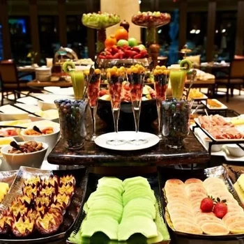 Peermont d'Oreale Grande at Emperors Palace