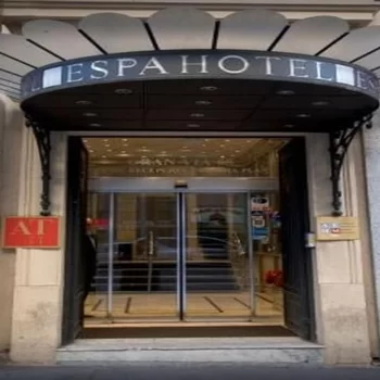 Espahotel Gran Vía