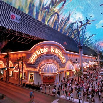 Golden Nugget Las Vegas