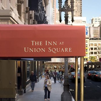 The Inn at Union Square