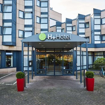 H+ Hotel Koeln-Bruehl