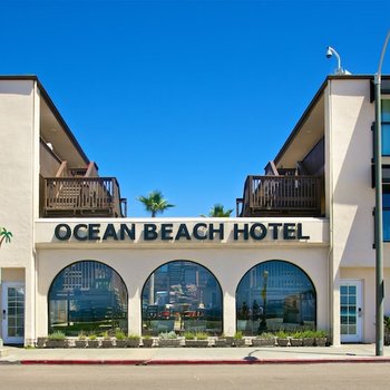 Ocean Beach Hotel