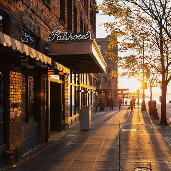 Palihotel Seattle