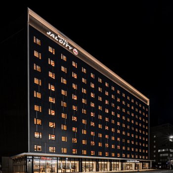 Hotel JAL City Toyama