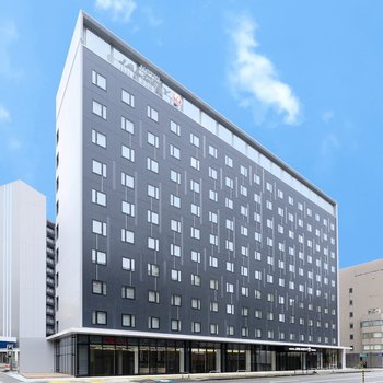 Hotel JAL City Toyama
