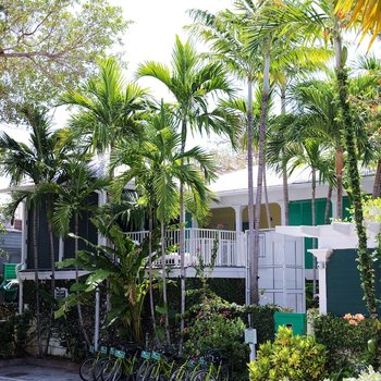 Almond Tree Inn - Adults Only