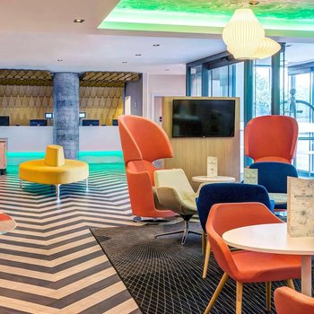 Ibis Styles London Heathrow Airport