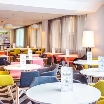 Ibis Styles London Heathrow Airport