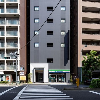 東京淺草田原町海茵娜酒店